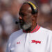 Four CFB head coaches on the hot seat entering Week 5