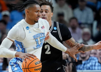 Four UNC basketball stars ranked amongst college basketball’s best