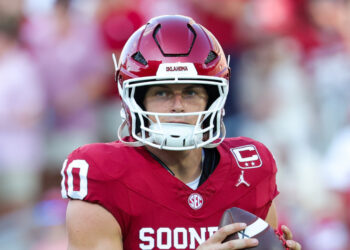 Four must-watch college football games that could shake up Week 2