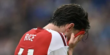 Fried Rice? | Arseblog … an Arsenal blog