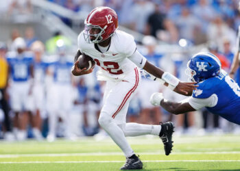 From Kentucky Adversity to Florida State Opportunity: Keelon Russell Is Growing Up Fast From Kentucky Adversity to Florida State Opportunity: Keelon Russell Is Growing Up Fast