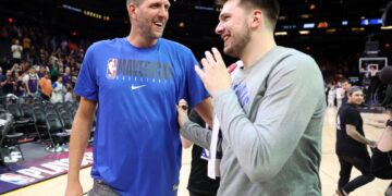 ‘Fun little ride’ – Dirk Nowitzki sends strong message to Mavericks fans after Luka Doncic trade fallout