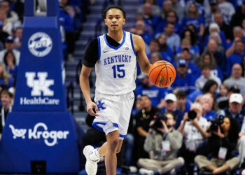 Georgetown basketball: Star Kentucky transfer gets pivotal injury update from Ed Cooley