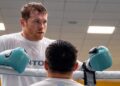 Has Canelo Alvarez Declined Too Far For Christian Mbilli?