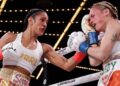Heather Hardy Sues Jake Paul’s Most Valuable Promotions for More Than  Million Over 2023 Amanda Serrano Fight
