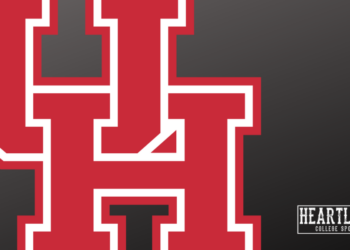 Houston DL Carmello Brooks Arrested on Assault Charges, Suspended Houston DL Carmello Brooks Arrested on Assault Charges, Suspended