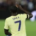 How Bukayo Saka is getting into more shooting positions this season