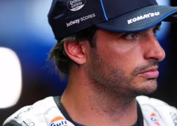 How Carlos Sainz’s home race in Madrid unravelled as Williams struggle