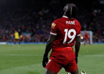 How Liverpool could sign their next Mane