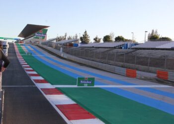 How Much Does it Cost to Attend the 2027 Portuguese GP? How Much Does it Cost to Attend the 2027 Portuguese GP?