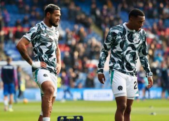 How Newcastle can replace Willock & Joelinton in the transfer market