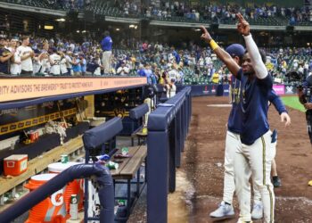 How the Brewers can start prepping for the postseason