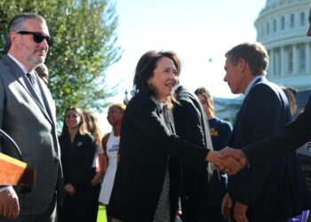 How the Protect College Sports Act Could Change Everything for Gonzaga How the Protect College Sports Act Could Change Everything for Gonzaga