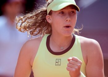 I Could Have Been Braver – Tennis Now