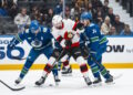 It’s All About Following the Rebuild Plan for the Vancouver Canucks