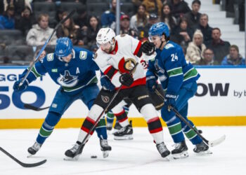 It’s All About Following the Rebuild Plan for the Vancouver Canucks It’s All About Following the Rebuild Plan for the Vancouver Canucks
