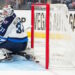 It’s Going to be Awkward if Connor Hellebuyck Isn’t Traded Before Camp Opens