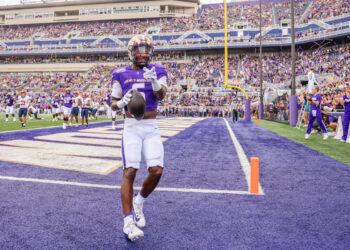 James Madison scores 87 points, ties largest margin of victory by FBS team since 1968 James Madison scores 87 points, ties largest margin of victory by FBS team since 1968
