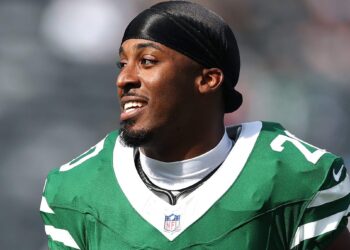 Jets Make Final Breece Hall Decision Before Titans Game