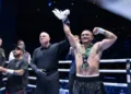 JoJo Diaz Says Newcastle Will Mark A First As He Heads To BKB 60