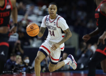 Jordan Hawkins traded to Memphis Grizzlies