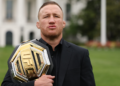 Justin Gaethje Names Who Is ‘Next In Line’ If And When He Defends His Championship