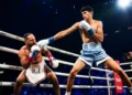 Keith Thurman Talk Leaves Vergil Ortiz Fans Cold
