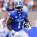 Kentucky RB CJ Baxter deserves his moment after big win over Texas A&M Kentucky RB CJ Baxter deserves his moment after big win over Texas A&M