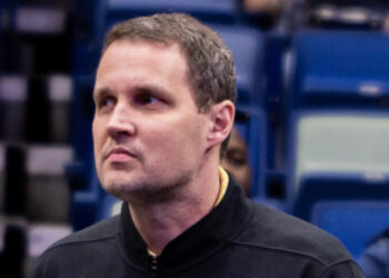 LSU’s Will Wade uses Airbnb, Uber to explain his ‘unconventional’ roster-building strategy