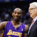 Lakers to unveil statue of legendary coach Phil Jackson next year