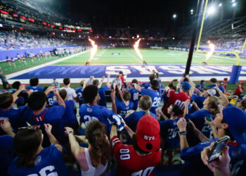 Lance Leipold’s rivalry struggles continue as frustration grows among Kansas fans
