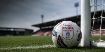 League Two Leaders & Losers — Salford’s ruthlessness and York’s clinical finishing