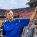 Legendary SEC coach Steve Spurrier predicts SEC upset for the ages