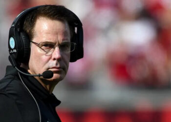 Let’s Be Honest: Indiana is Overrated at No. 6 in the AP Top 25