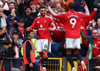 Line-ups confirmed for Red Devils’ Champions League return