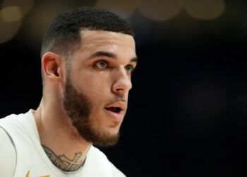 Lonzo Ball pushes back on report he is retiring from NBA