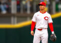 Los Angeles Dodgers vs Cincinnati Reds – September 16, 2026