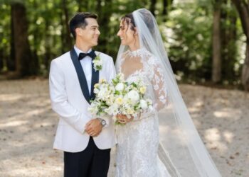 Mackenzie McDonald, Maria Mateas, Tie the Knot Mackenzie McDonald, Maria Mateas, Tie the Knot