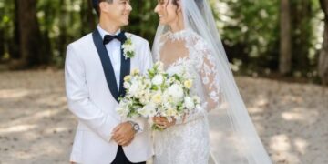 Mackenzie McDonald, Maria Mateas, Tie the Knot