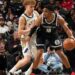 Malachi Smith Signs Two-Way Contract With Toronto Raptors Malachi Smith Signs Two-Way Contract With Toronto Raptors