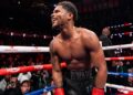 Manny Pacquiao And Shakur Stevenson Remain In Cardiff Talks