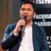 Manny Pacquiao Begins Training, Floyd Mayweather Isn’t the Opponent