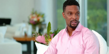 Mario Chalmers recalls Chris Bosh’s selfless Heat role