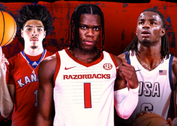 Meet college basketball’s polarizing freshman class: First-year stars begin practicing with their new teams