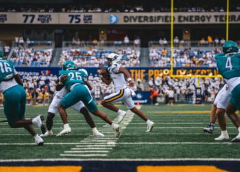 Michael Hawkins Heisman Hype, Colorado Collapses