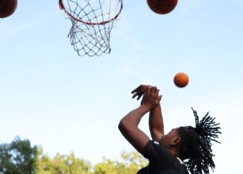 Mid-Major Madness Reacts Survey: What outdoor location should host a college basketball game?
