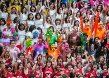 Mid-Major Madness Reacts Survey: What’s the best mid-major tradition?