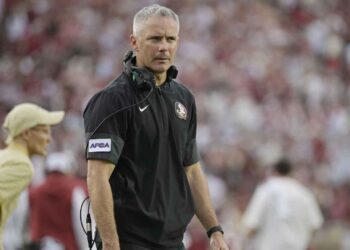 Mike Norvell’s honest assessment after SMU loss