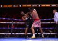 Moses Itauma Exposed As Three Round Fighter