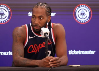 NBA commissioner Silver considers Clippers case closed NBA commissioner Silver considers Clippers case closed